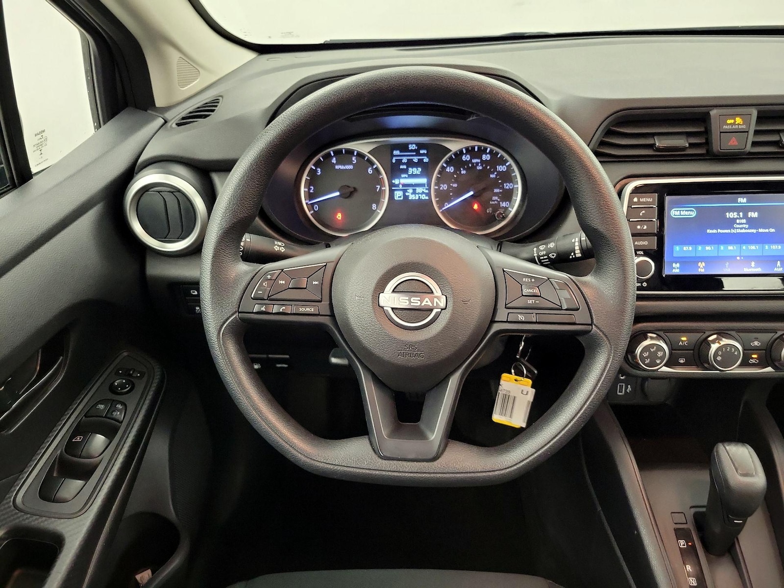 Lane Departure Warning