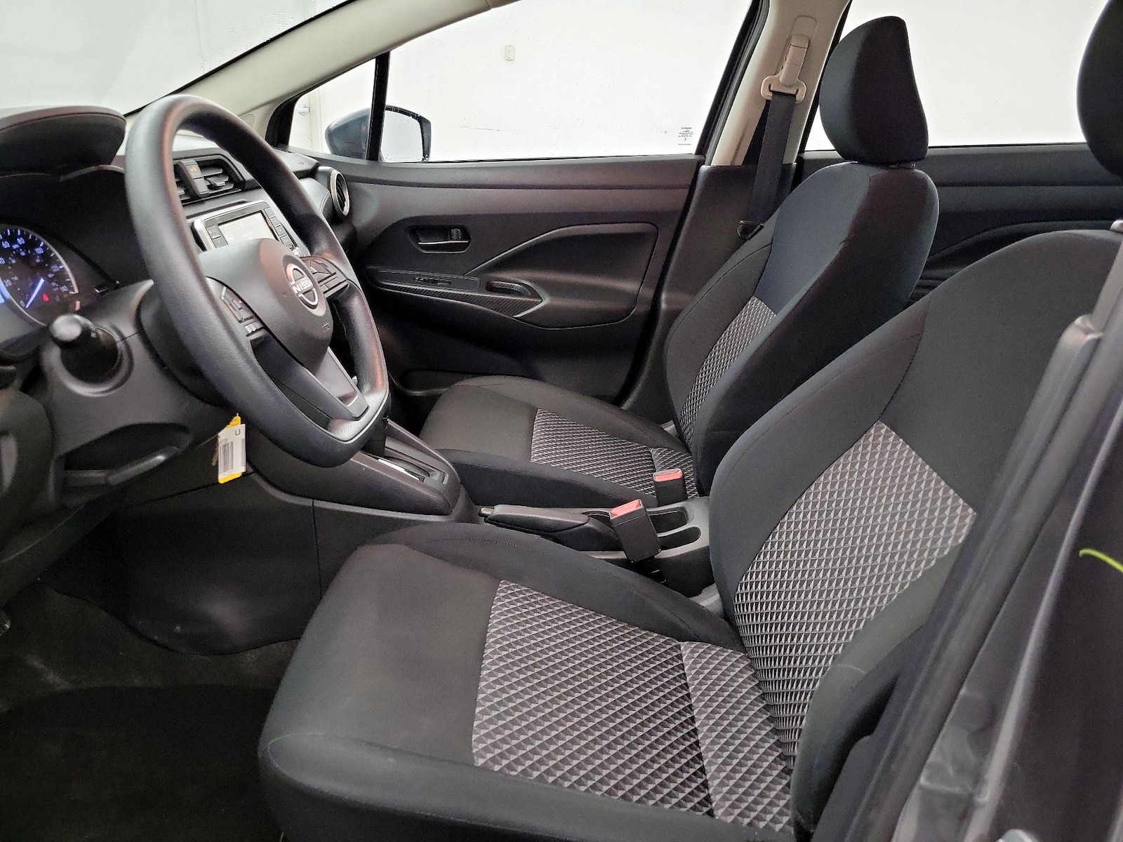Side Airbags