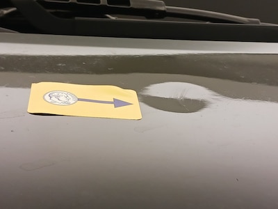 Condition detail