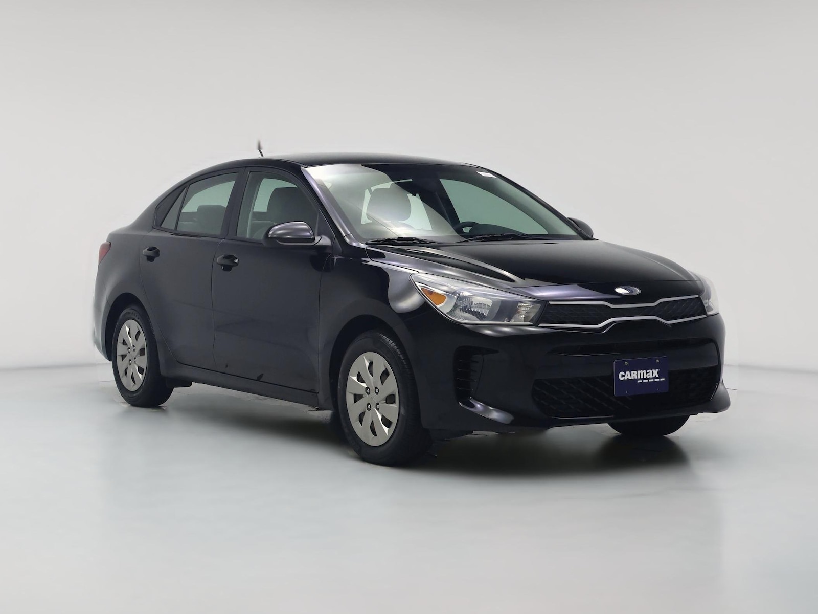 2018 Kia RIO