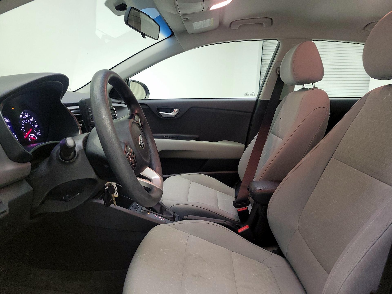 Side Airbags