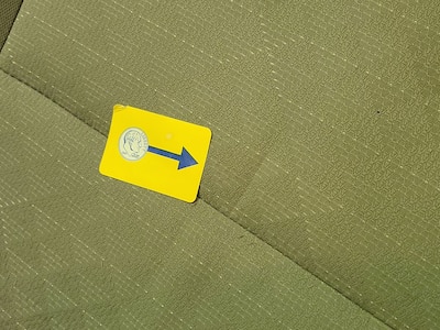 Condition detail