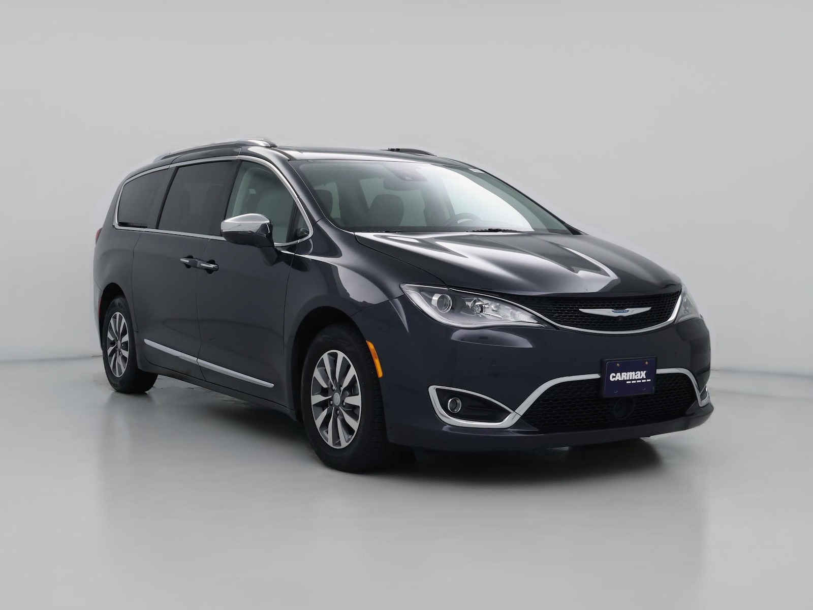 Smart Key & Power Hatch/Deck Lid