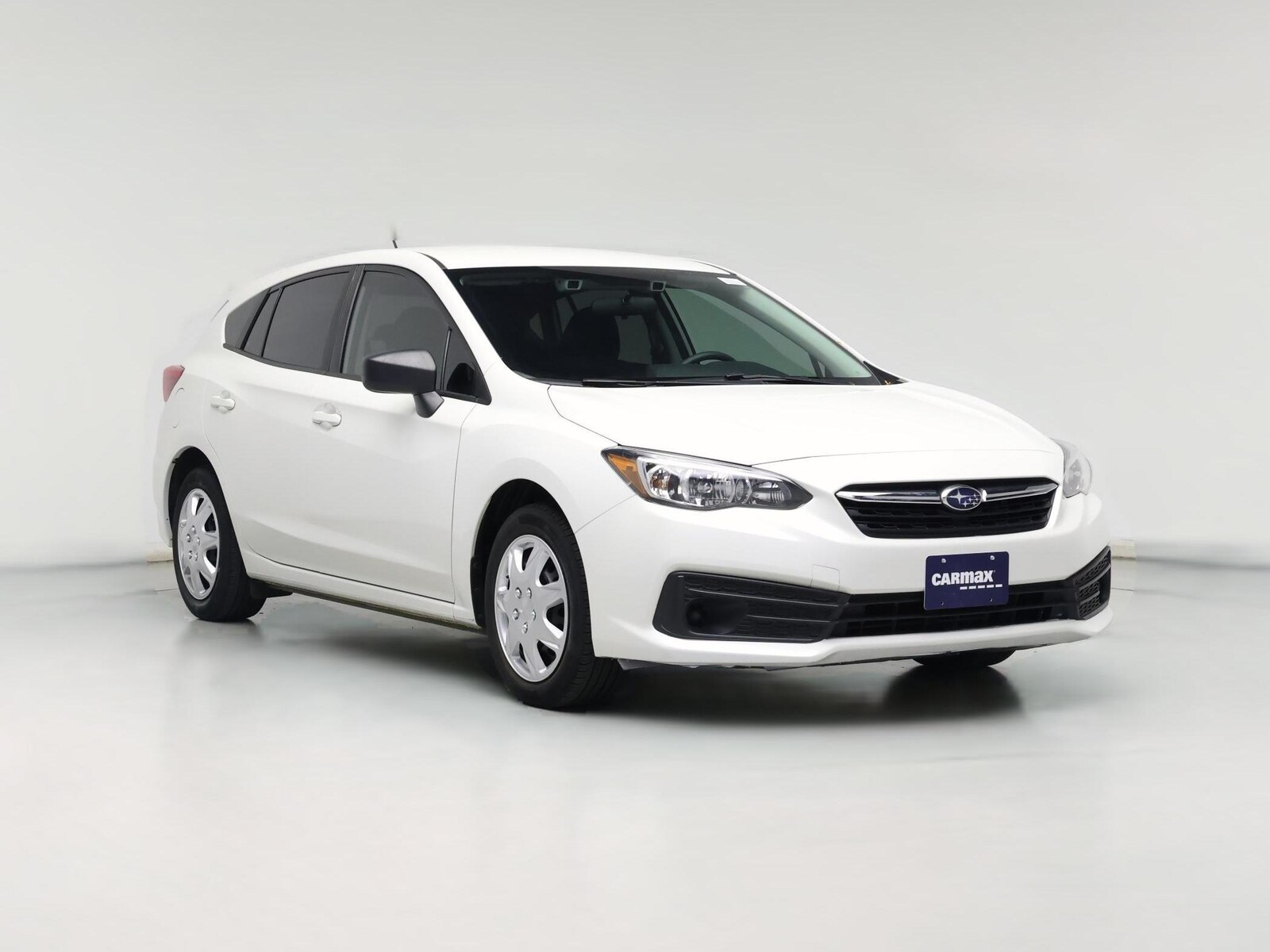 2022 Subaru Impreza