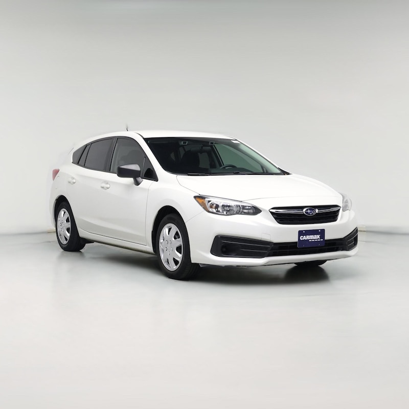 2022 Subaru Impreza
