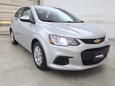Recommended categories heading image of the selected vehicle