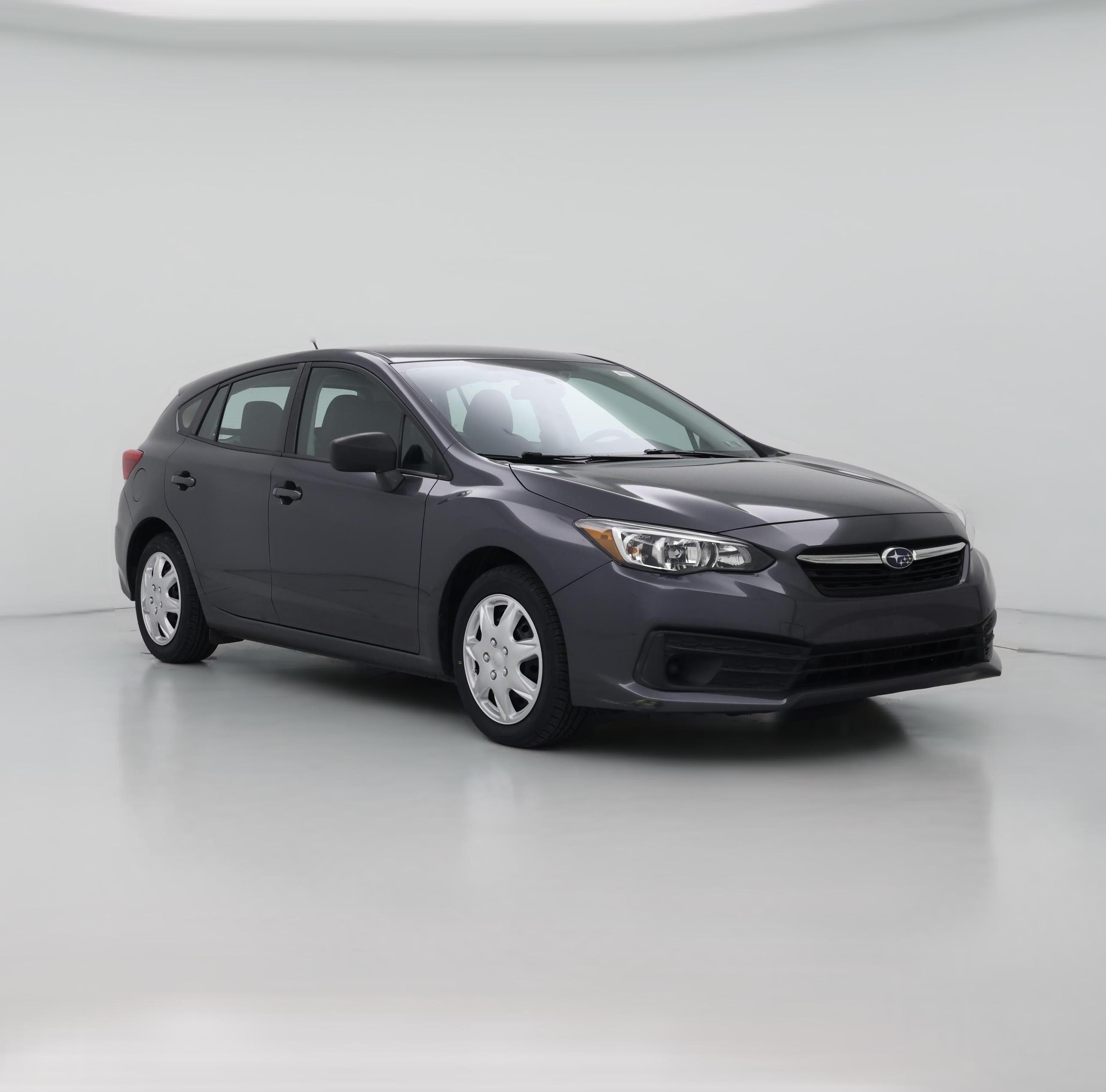2023 Subaru Impreza