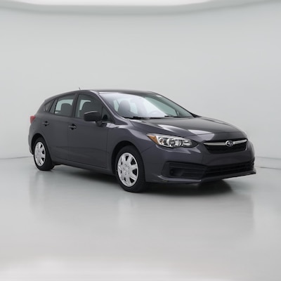 Vehicle exterior view