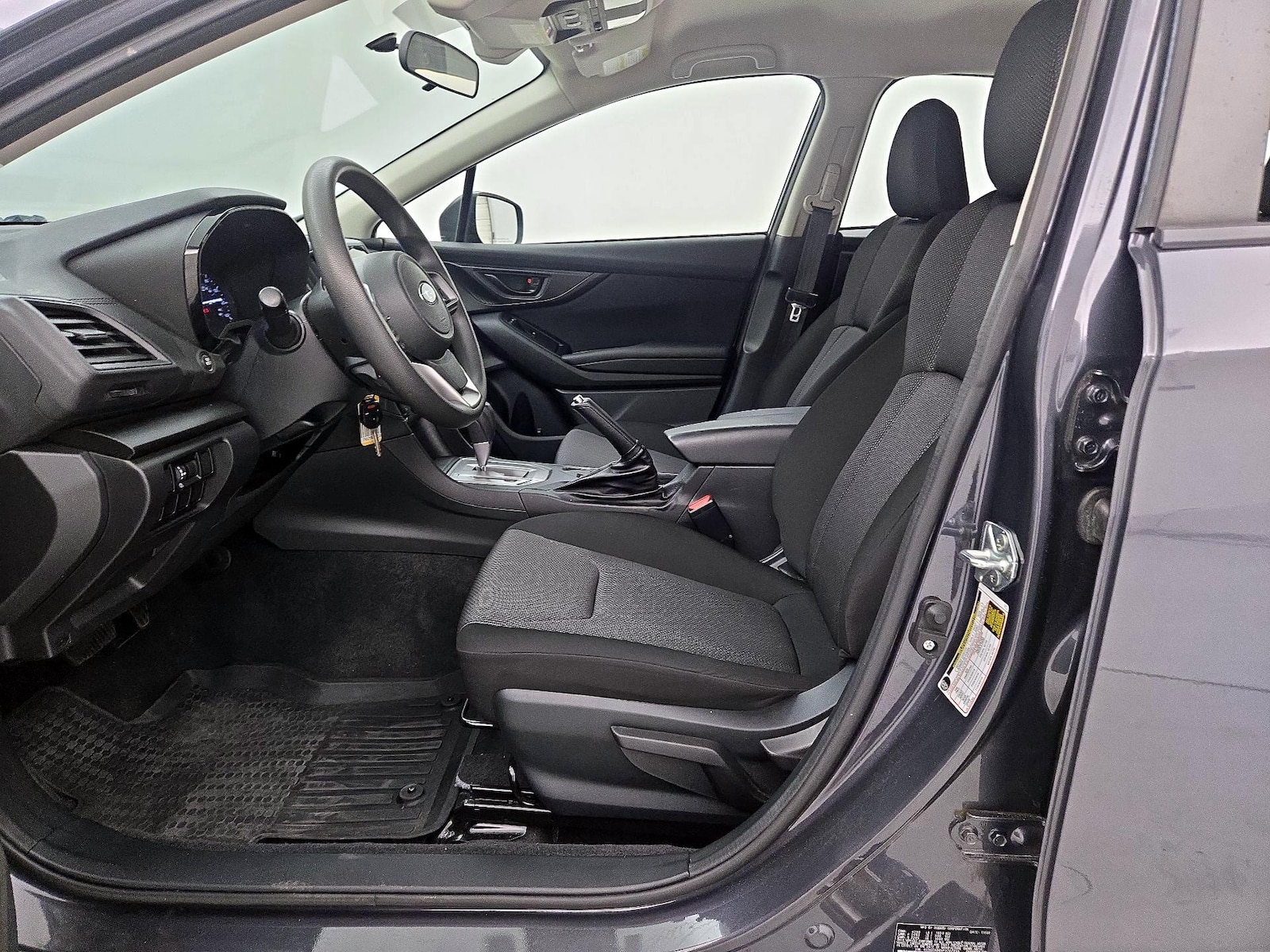 Side Airbags