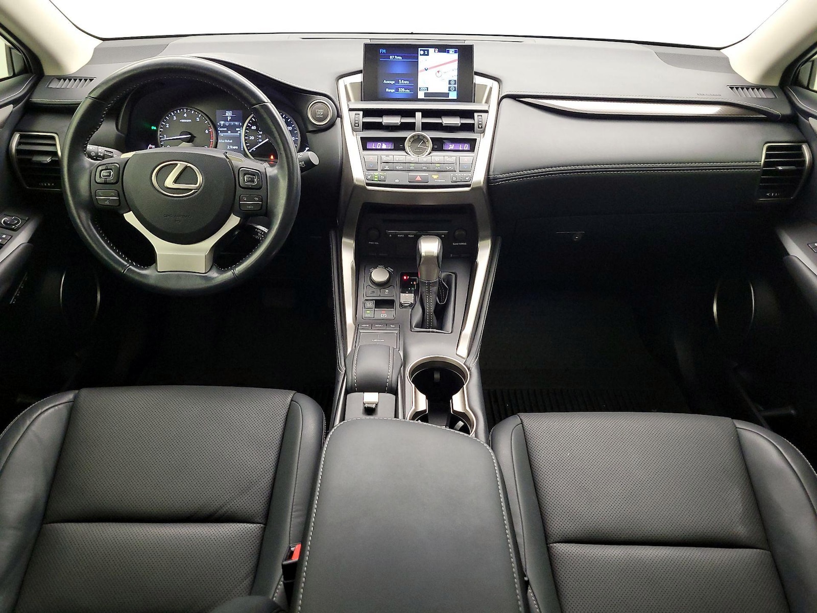 Navigation System