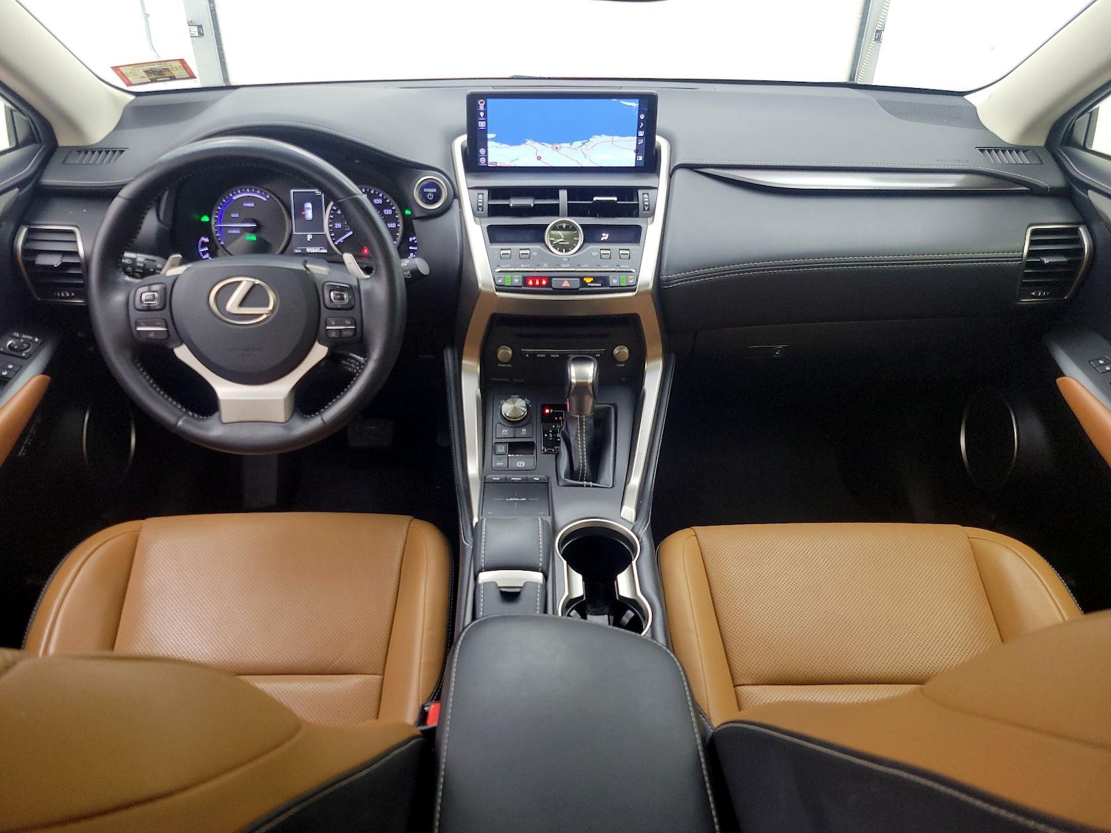 Apple CarPlay®
