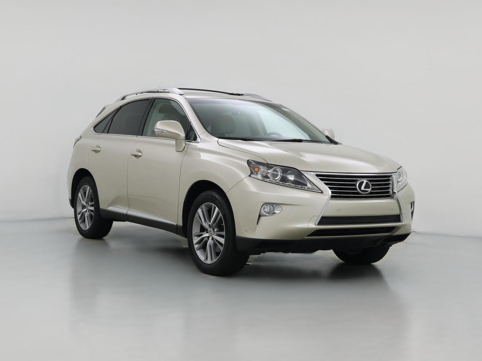 2015 Lexus RX