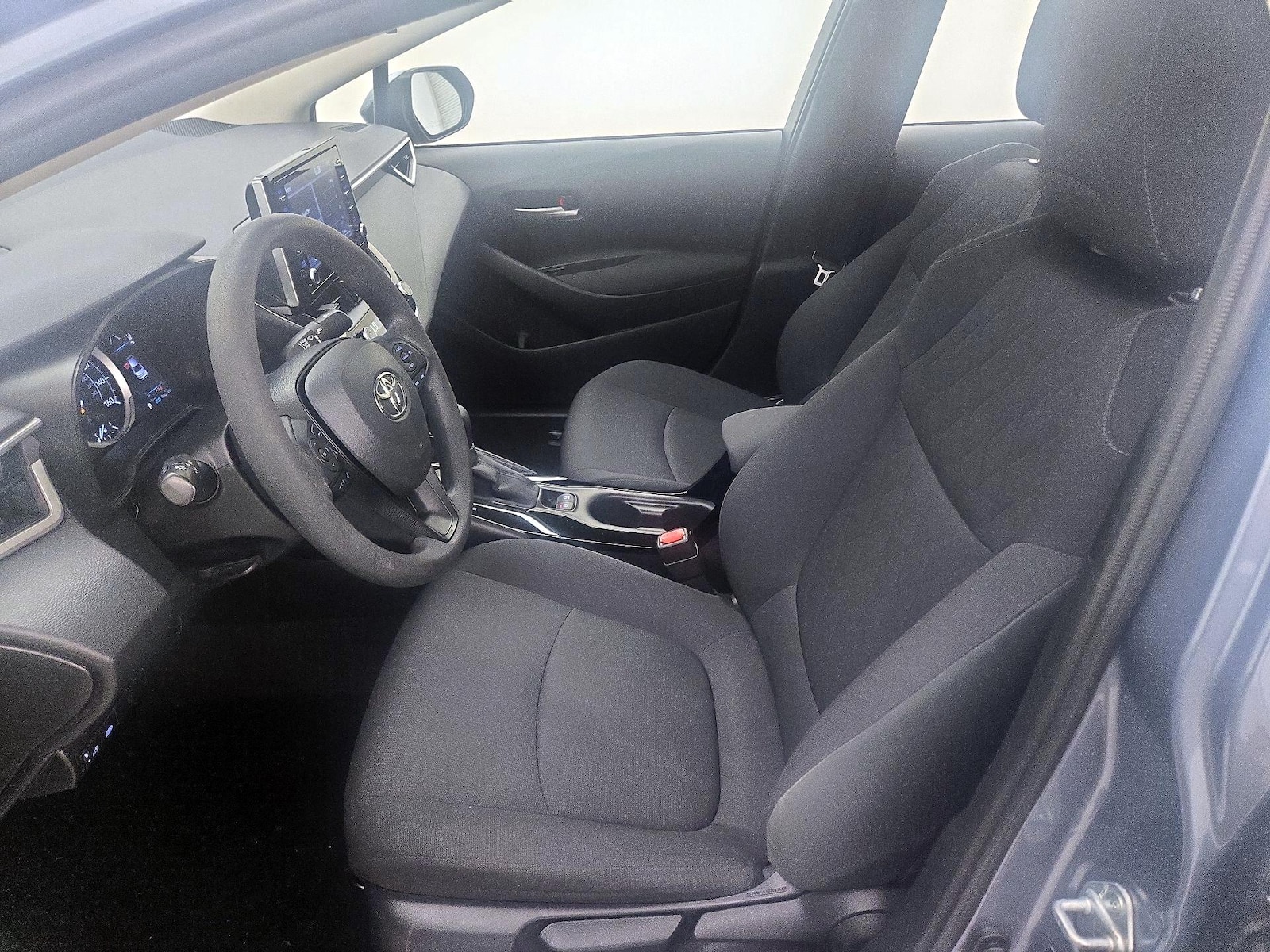 Side Airbags