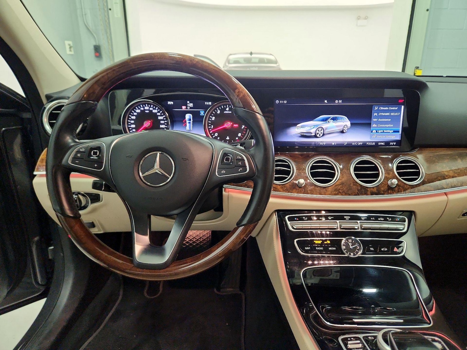 Navigation System