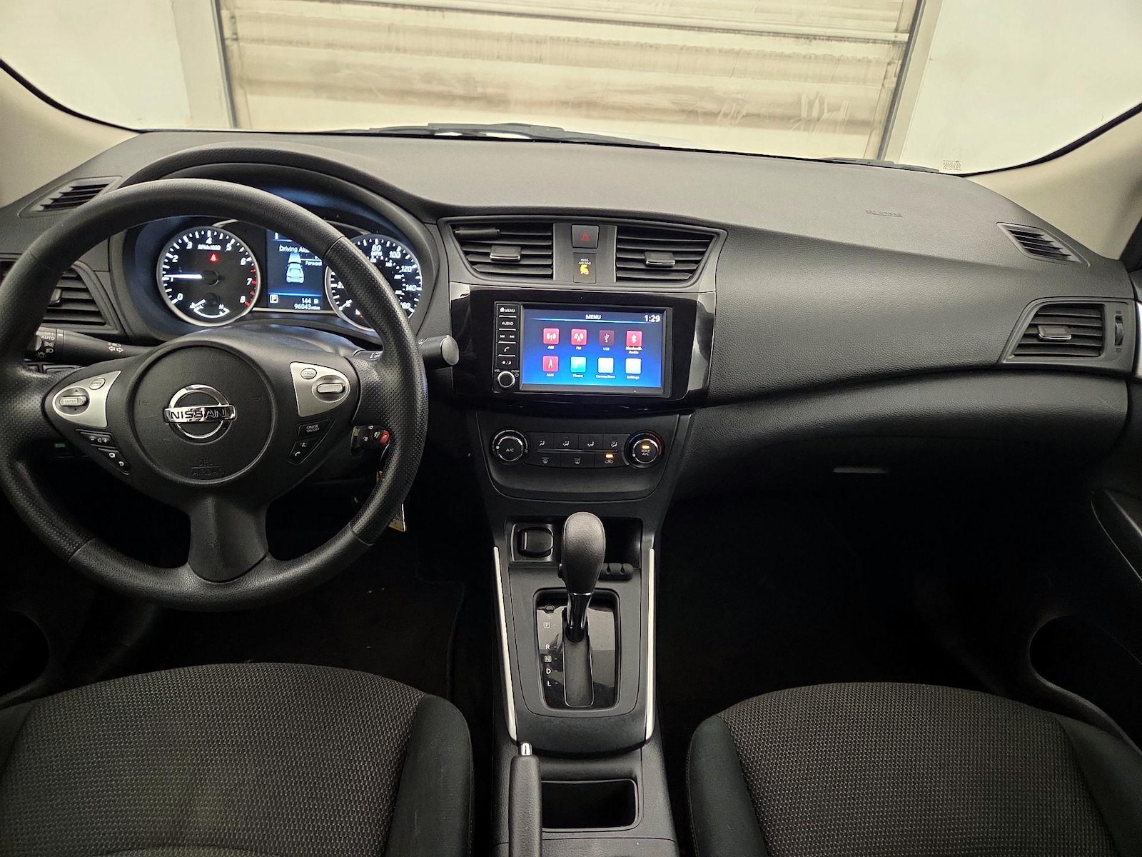 Rear View Camera