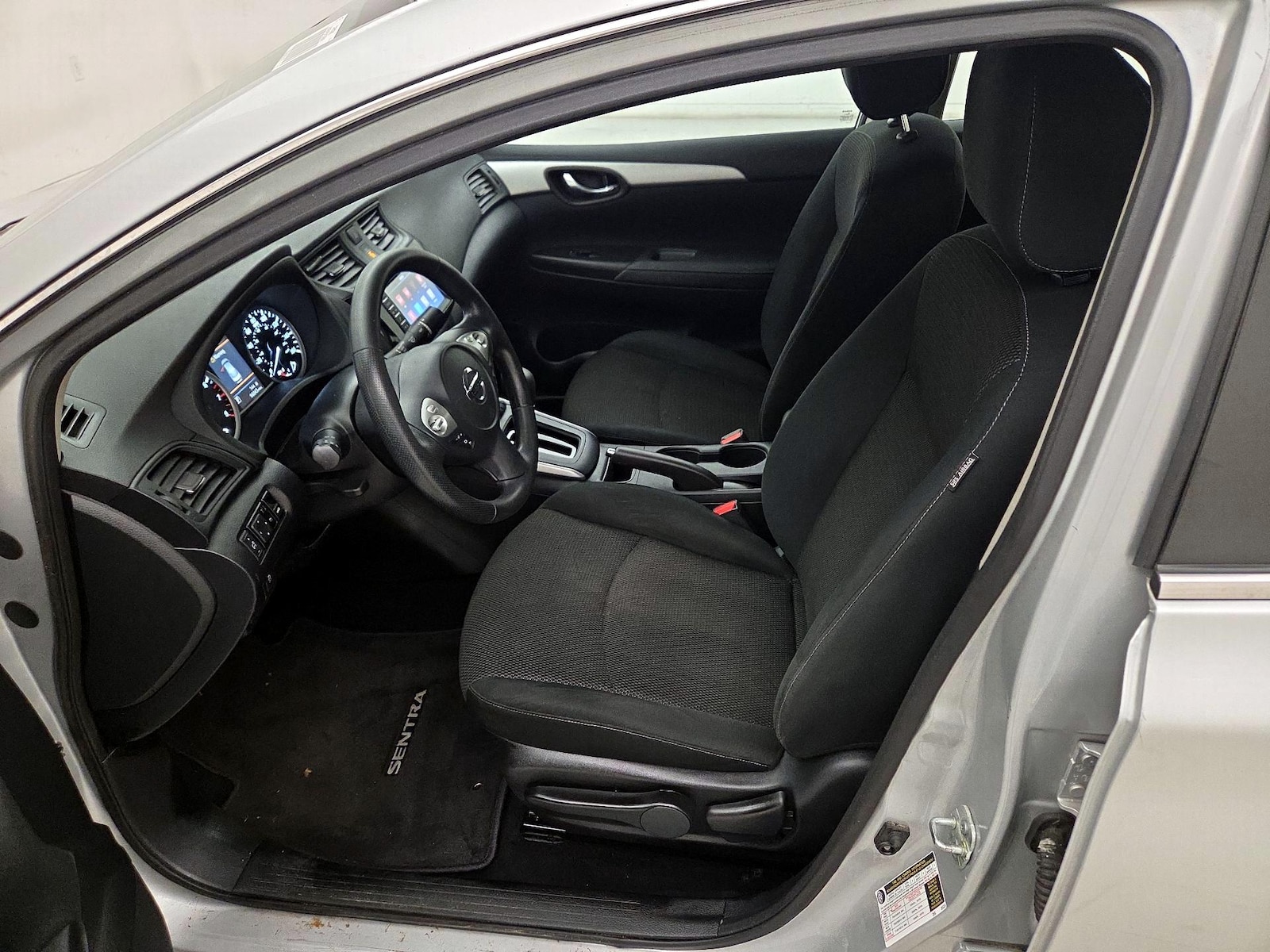 Side Airbags