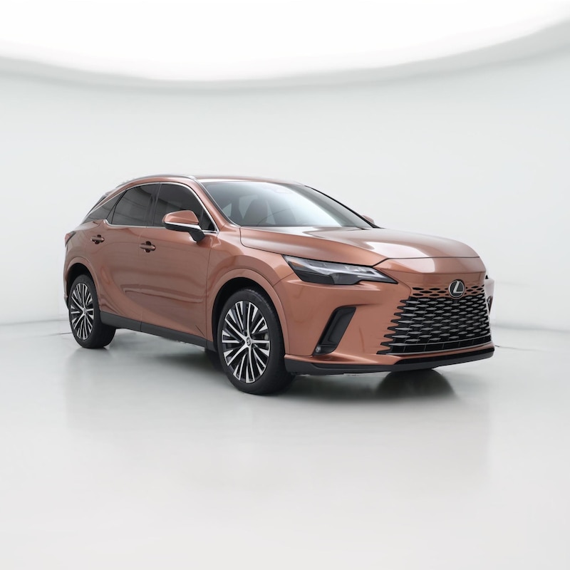 2023 Lexus RX 350 Premium