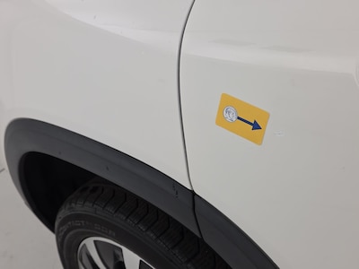 Condition detail