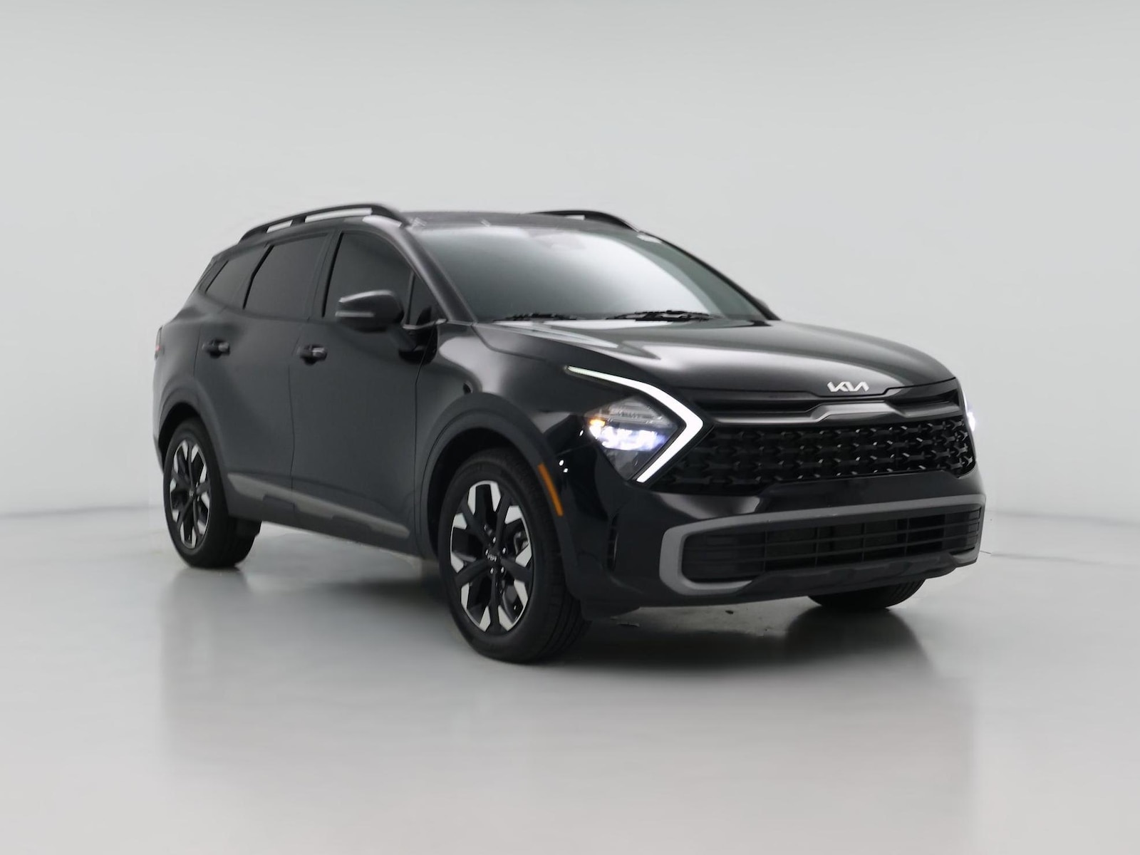 Smart Key & Power Hatch/Deck Lid