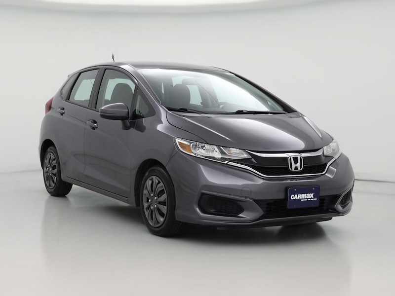 2019 Honda Fit LX