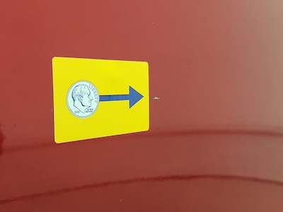 Condition detail