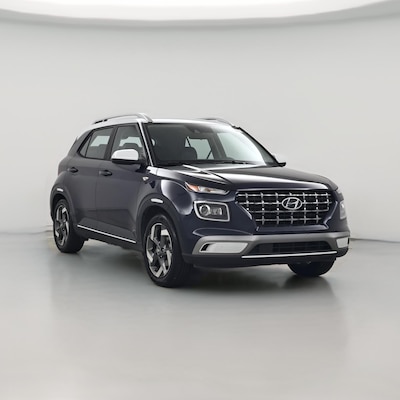 2022 Hyundai Venue Limited