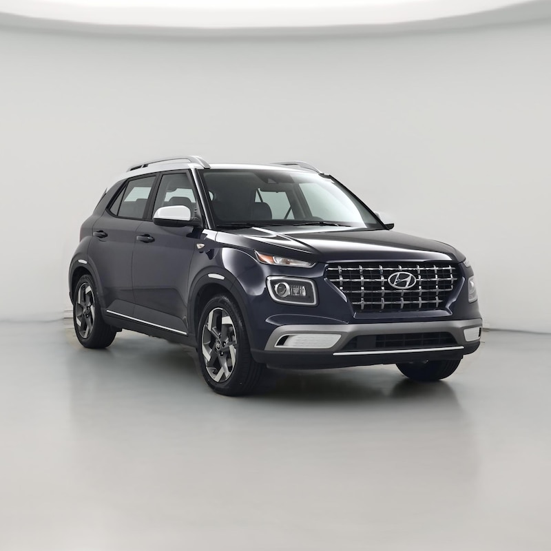 2022 Hyundai Venue Limited