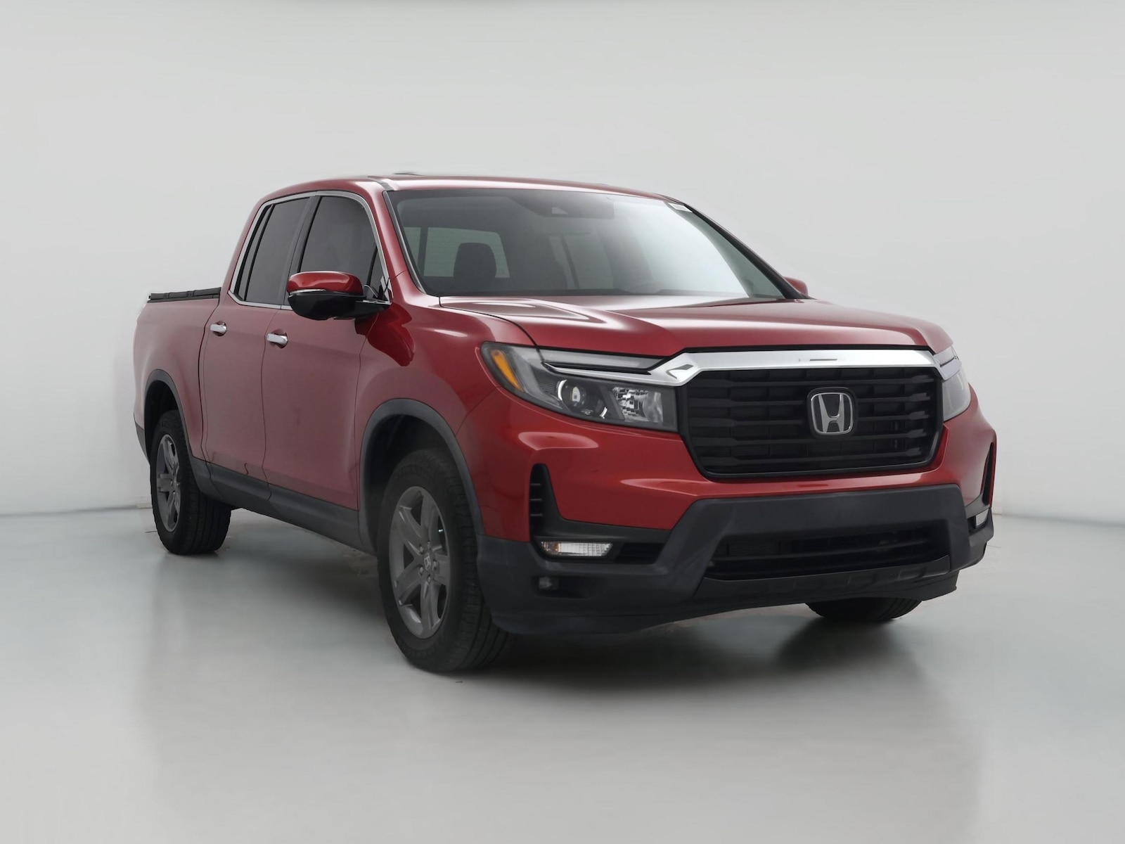 2022 Honda Ridgeline