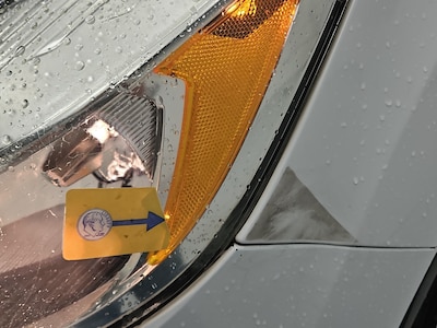 Condition detail