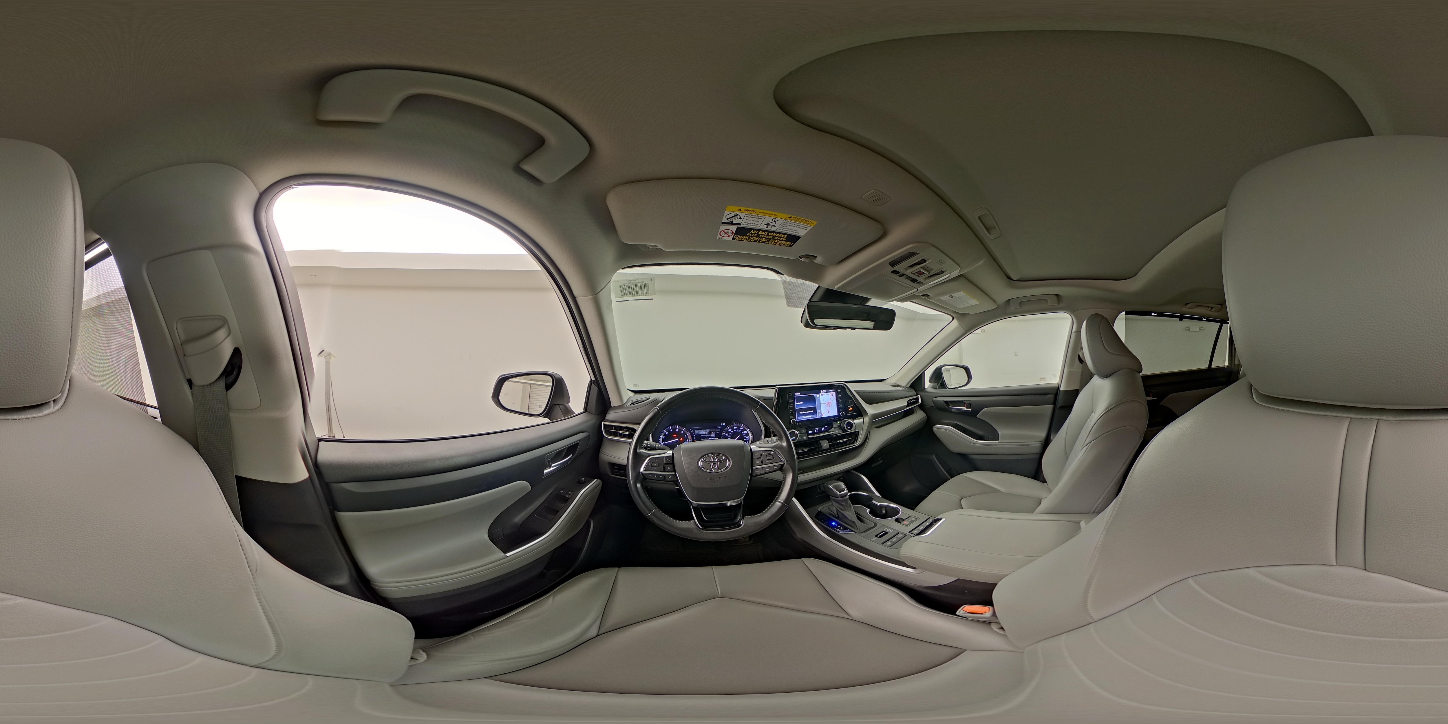 2020 Toyota Highlander XLE - Photo 29