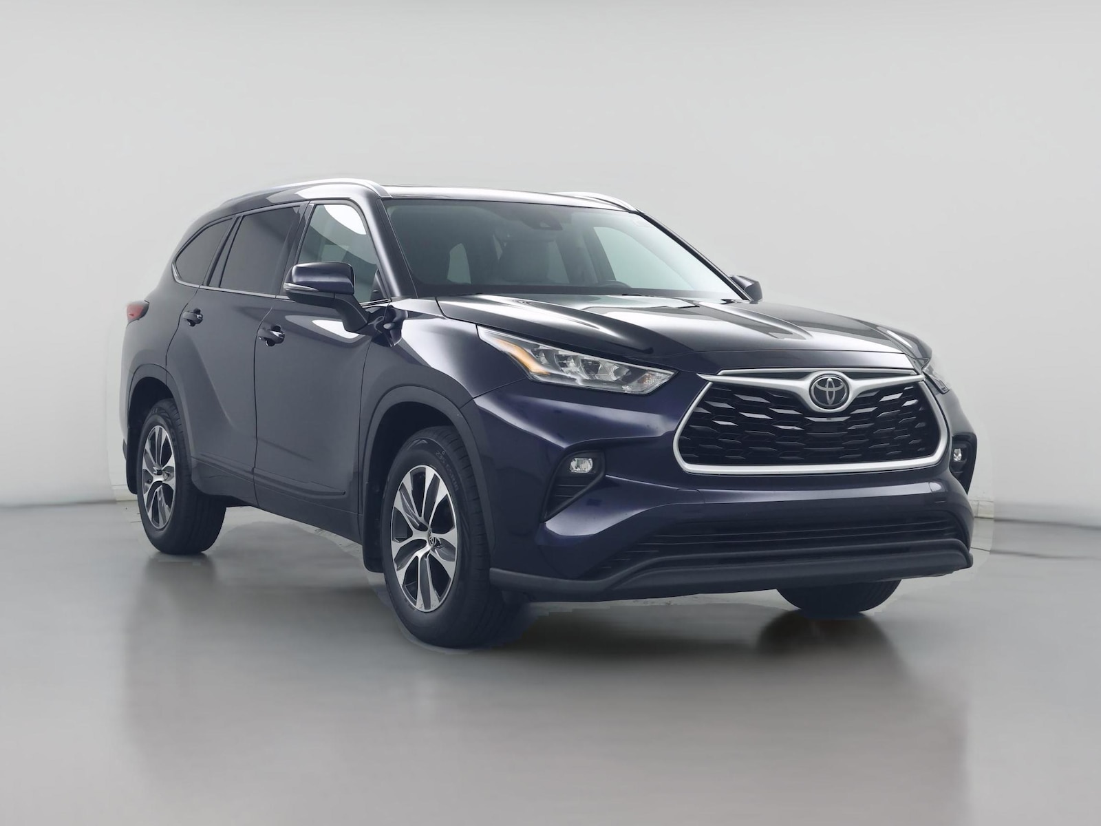 2020 Toyota Highlander