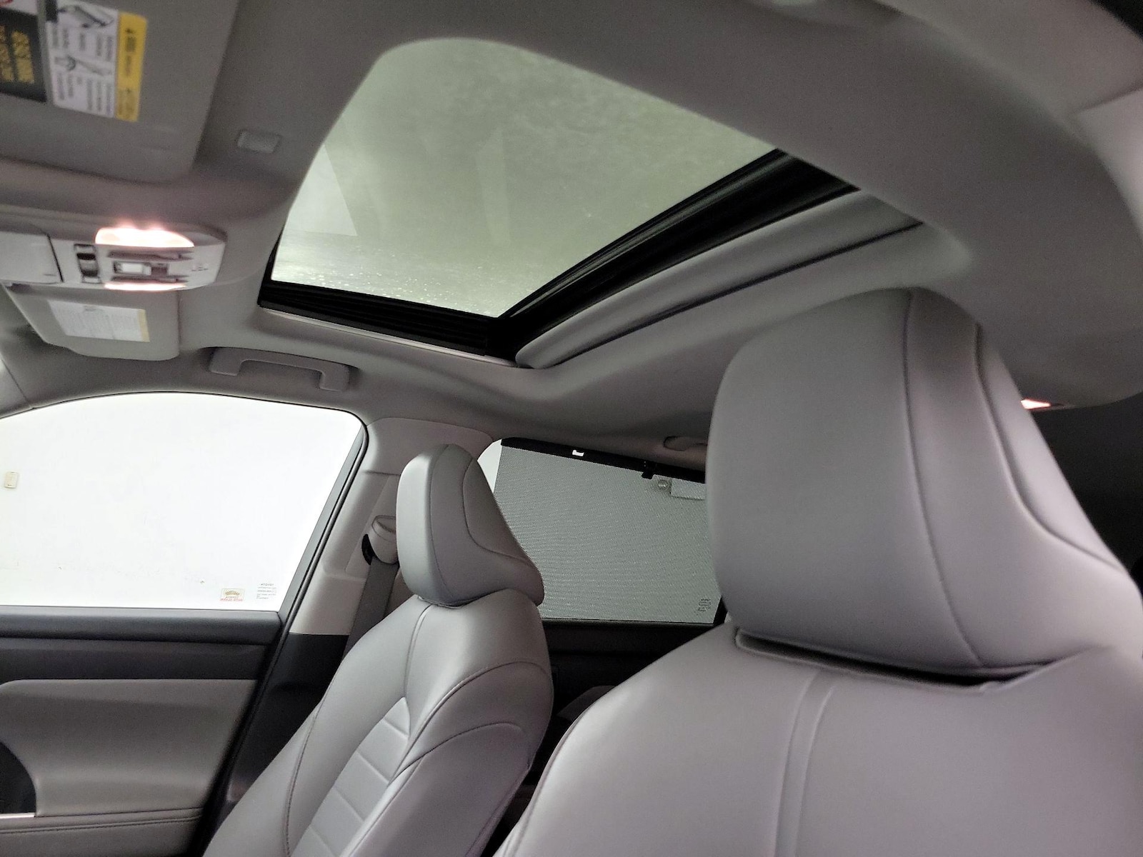 2020 Toyota Highlander XLE - Photo 21