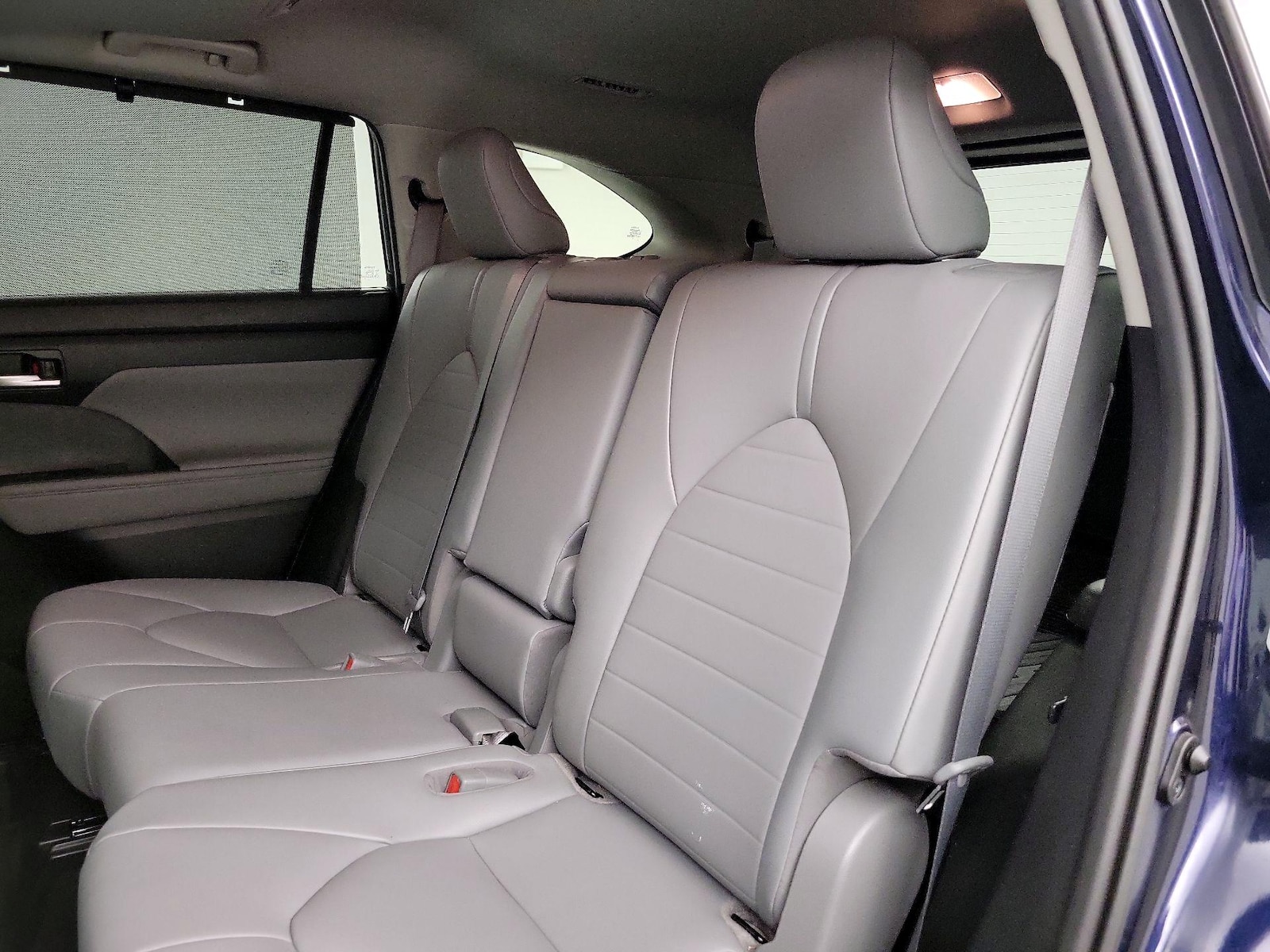 2020 Toyota Highlander XLE - Photo 22