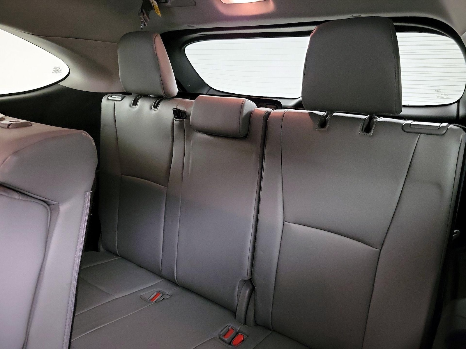 2020 Toyota Highlander XLE - Photo 23