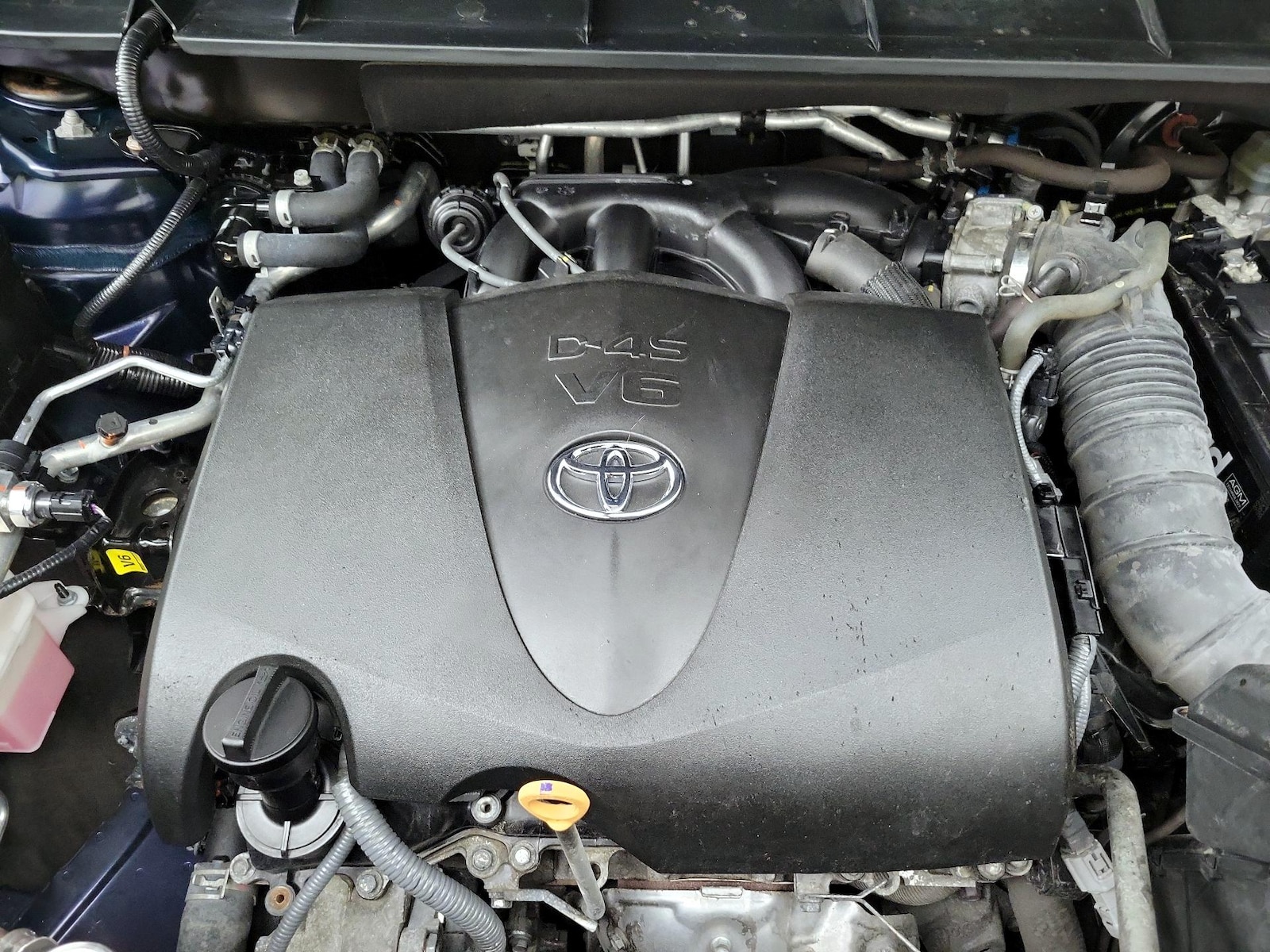 2020 Toyota Highlander XLE - Photo 25