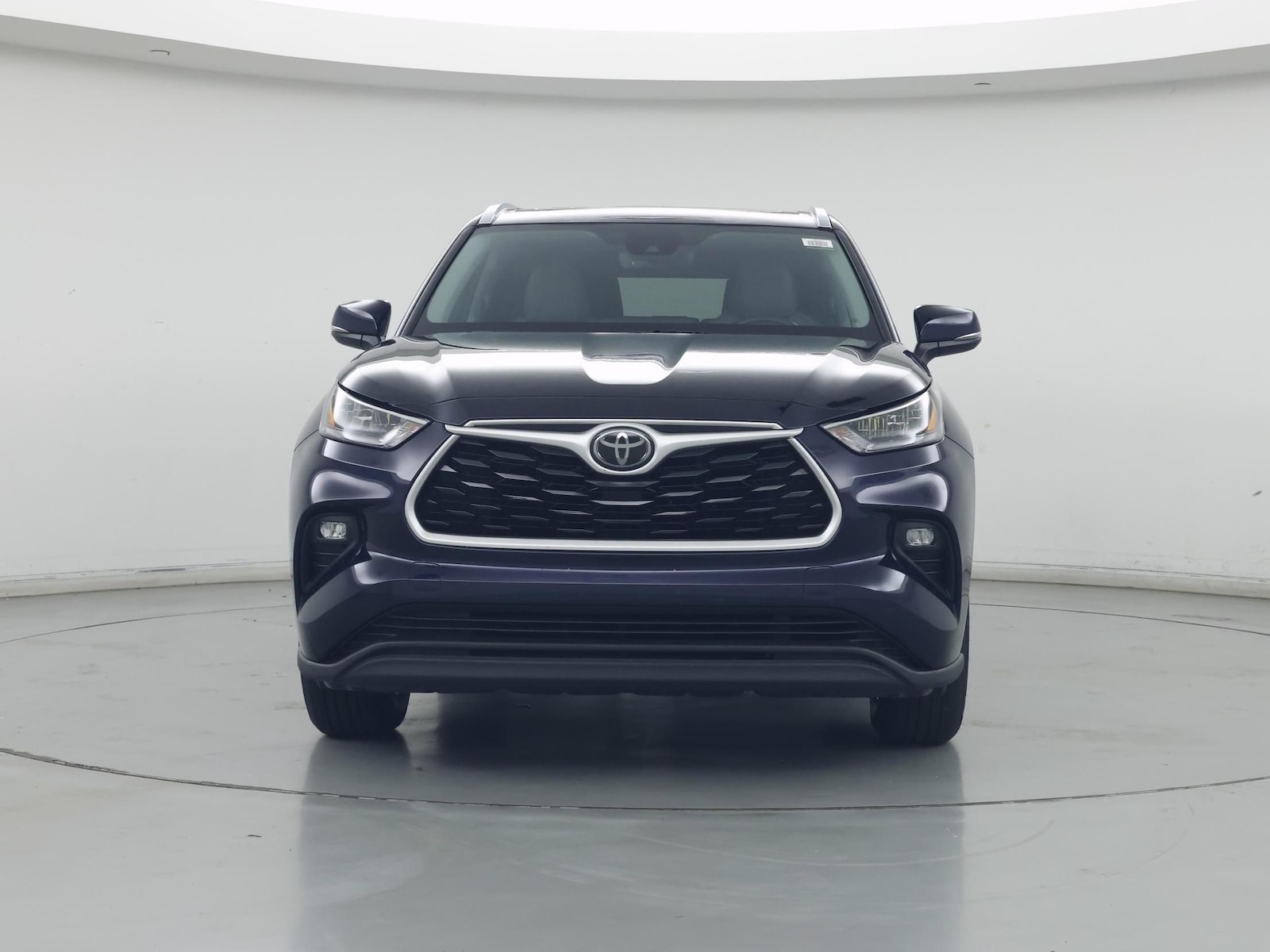 2020 Toyota Highlander XLE - Photo 6