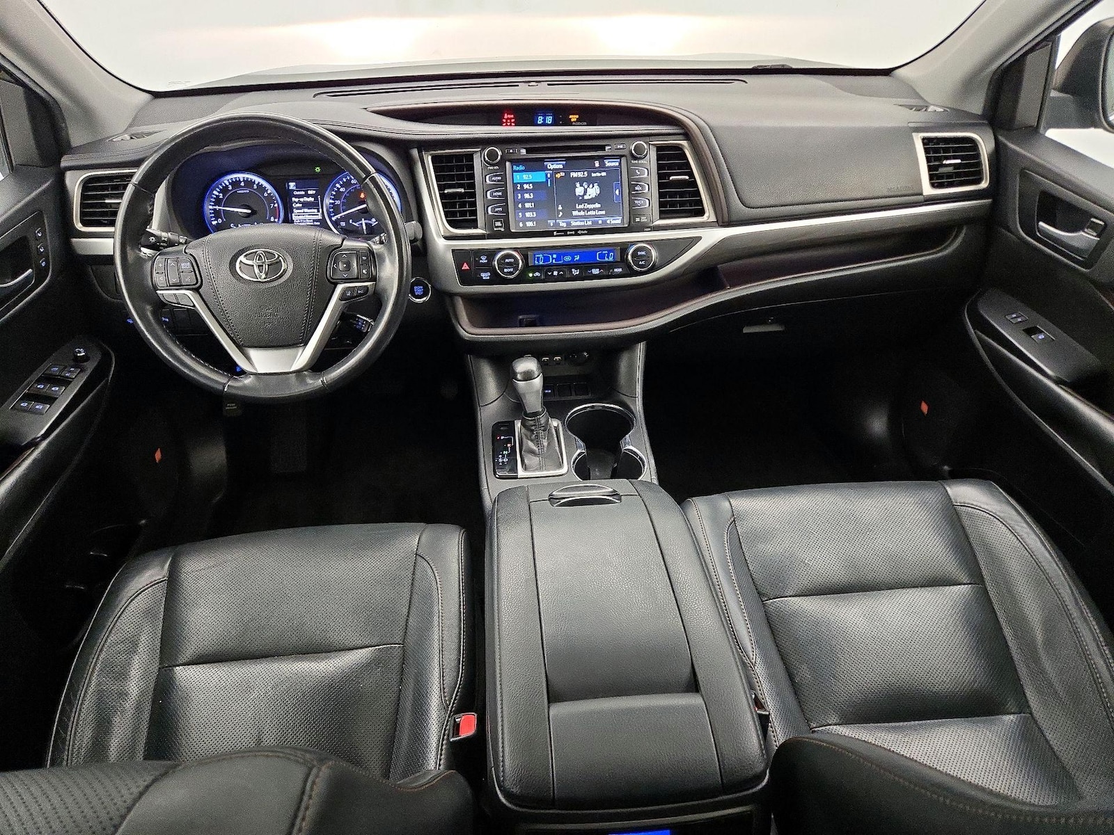 Navigation System