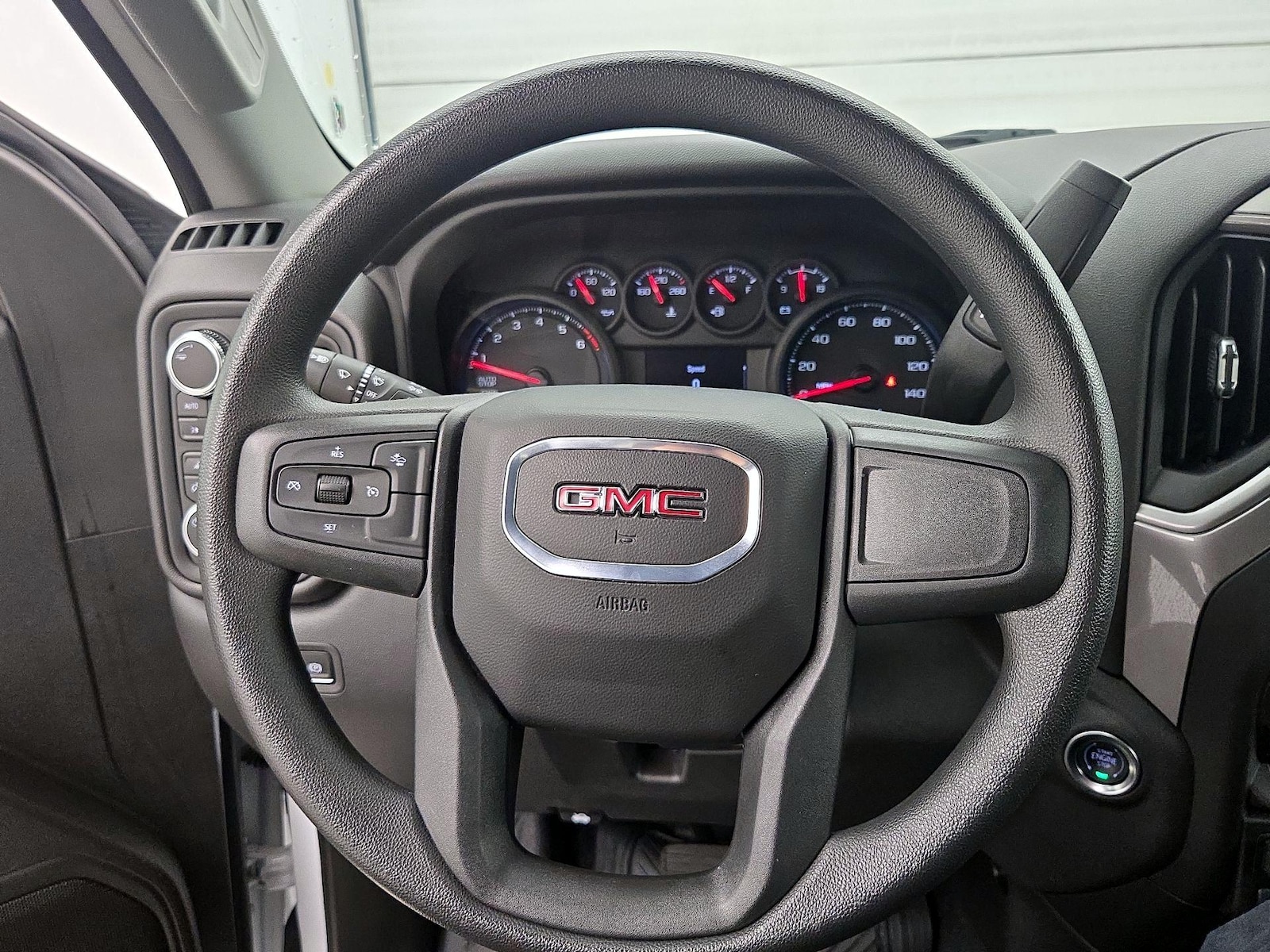 Lane Departure Warning