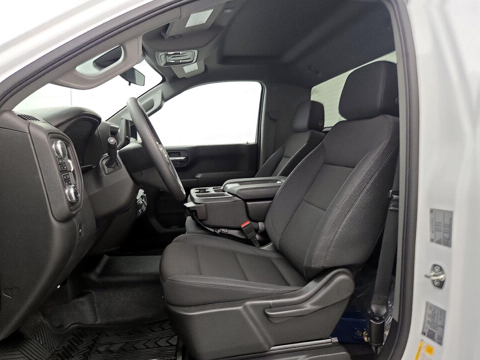 Side Airbags
