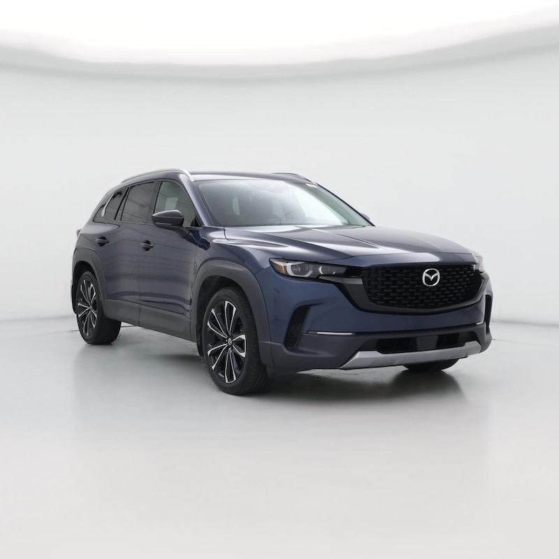 2023 Mazda CX-50 2.5 Turbo Premium