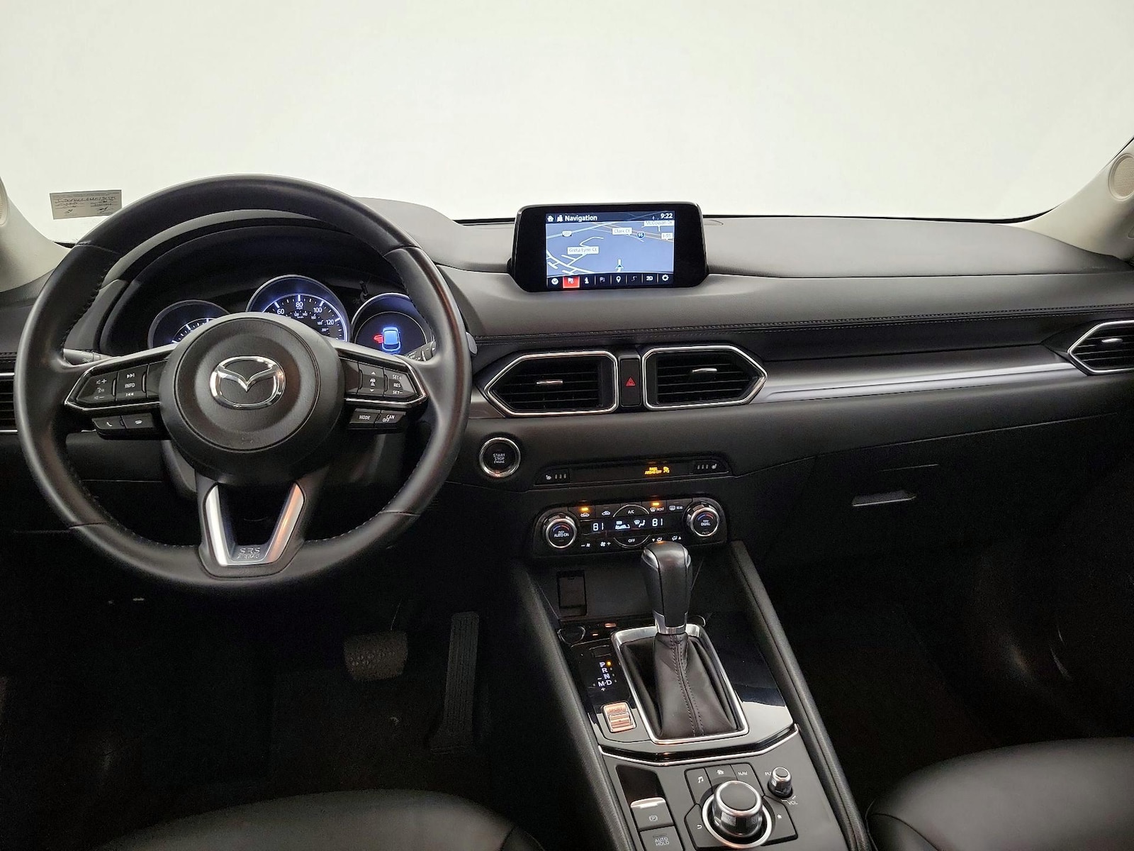 Navigation System