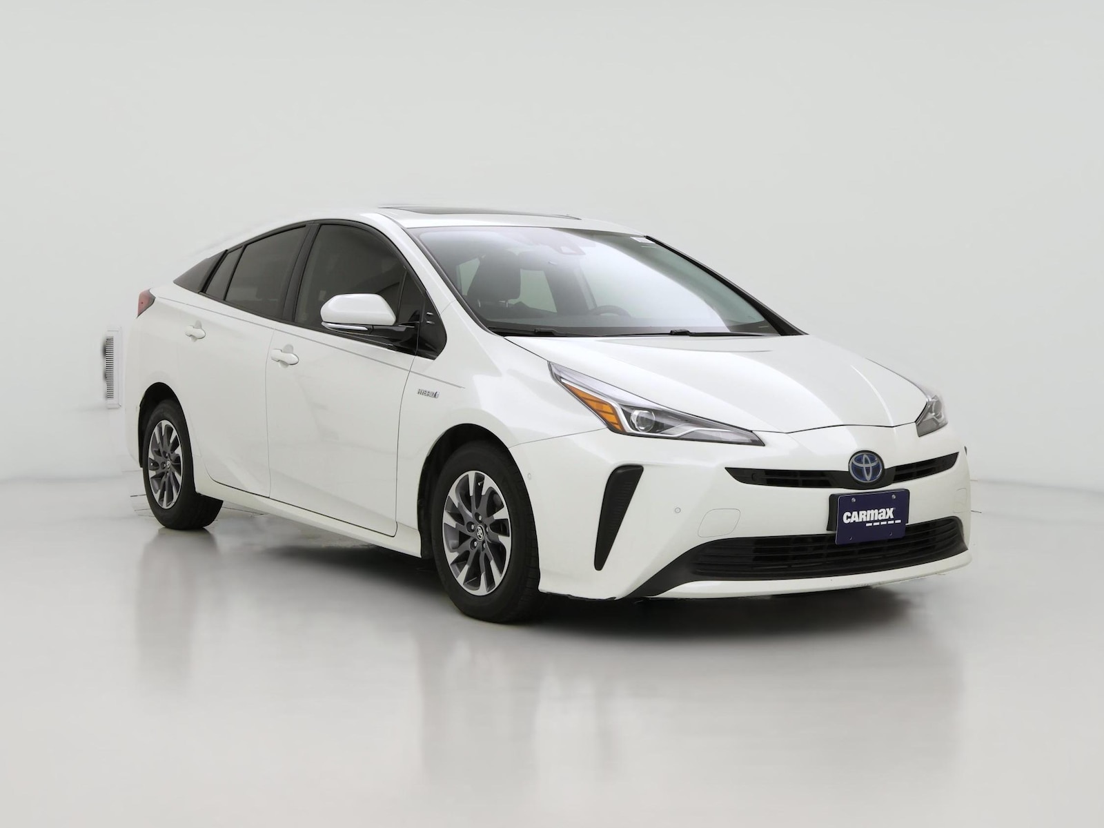 Smart Key & Blind Spot Monitor