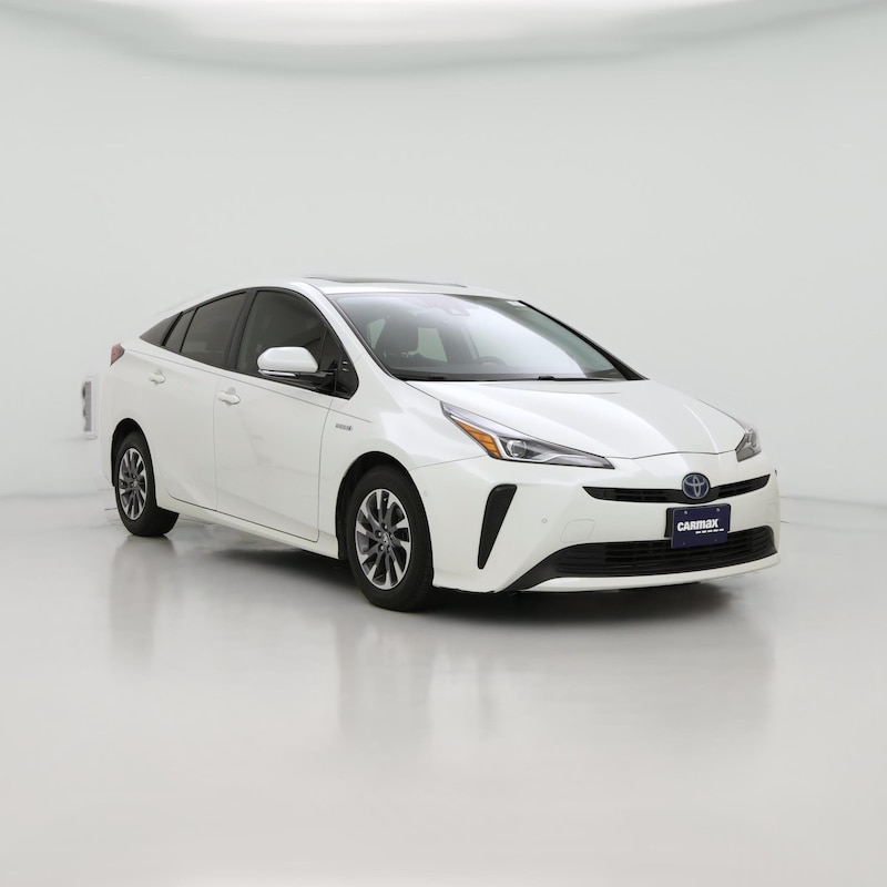 2019 Toyota Prius Limited