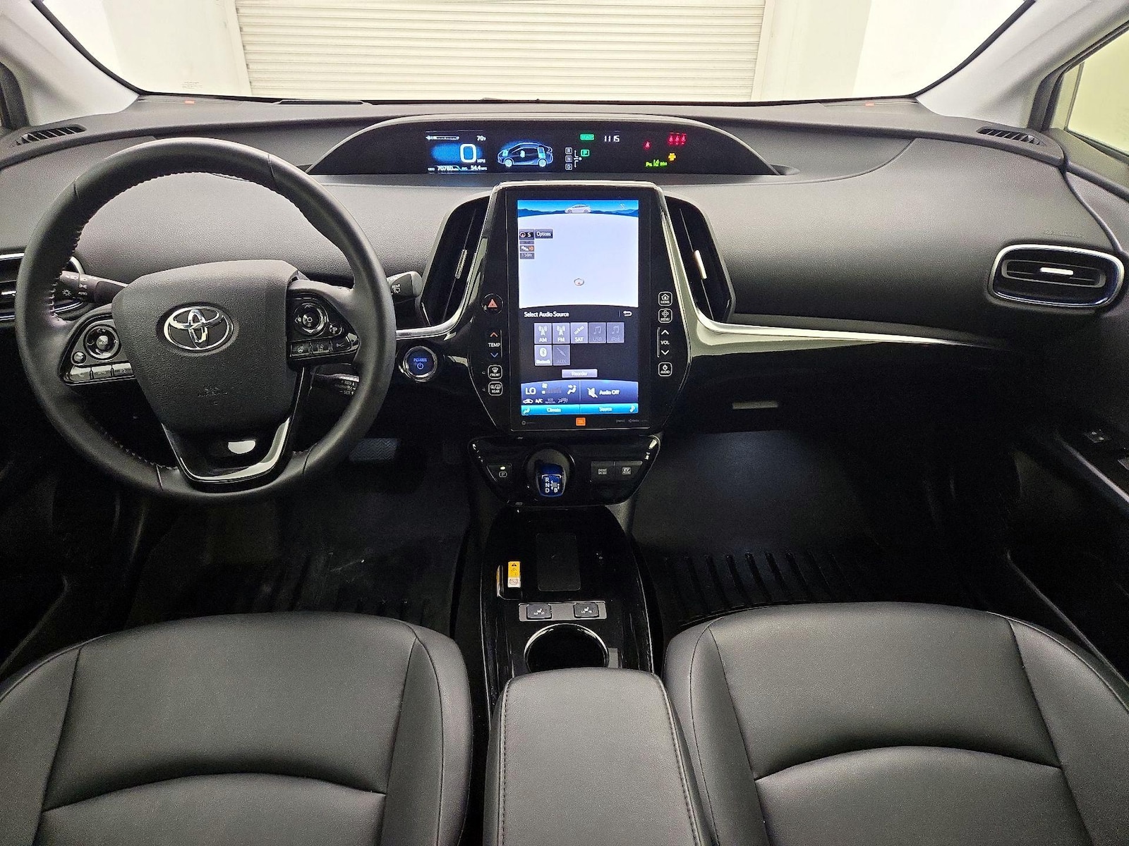 Navigation System