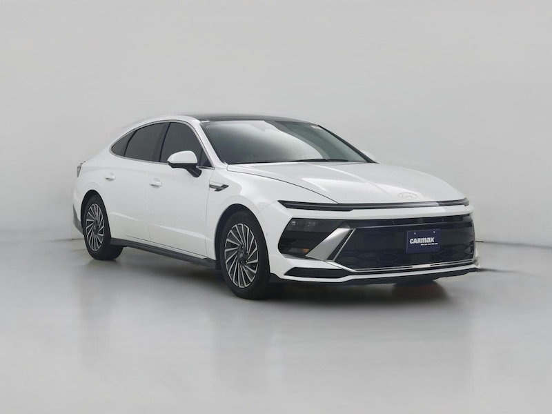 2024 Hyundai Sonata Limited