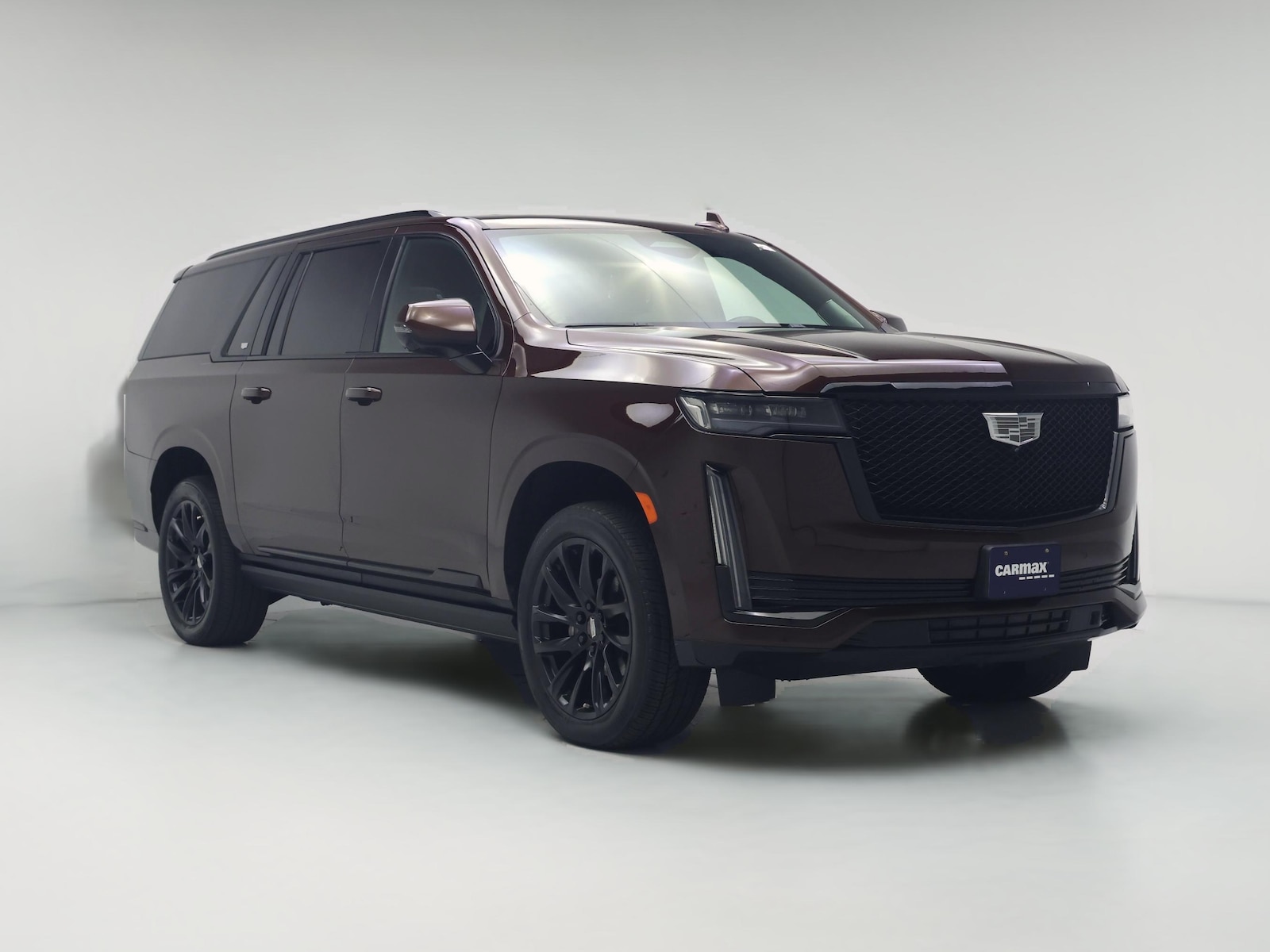2023 Cadillac Escalade ESV