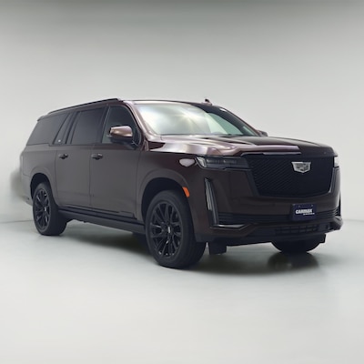 Vehicle exterior view