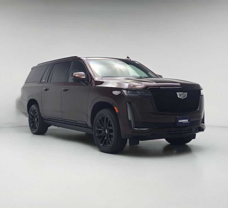 2023 Cadillac Escalade ESV Sport Platinum