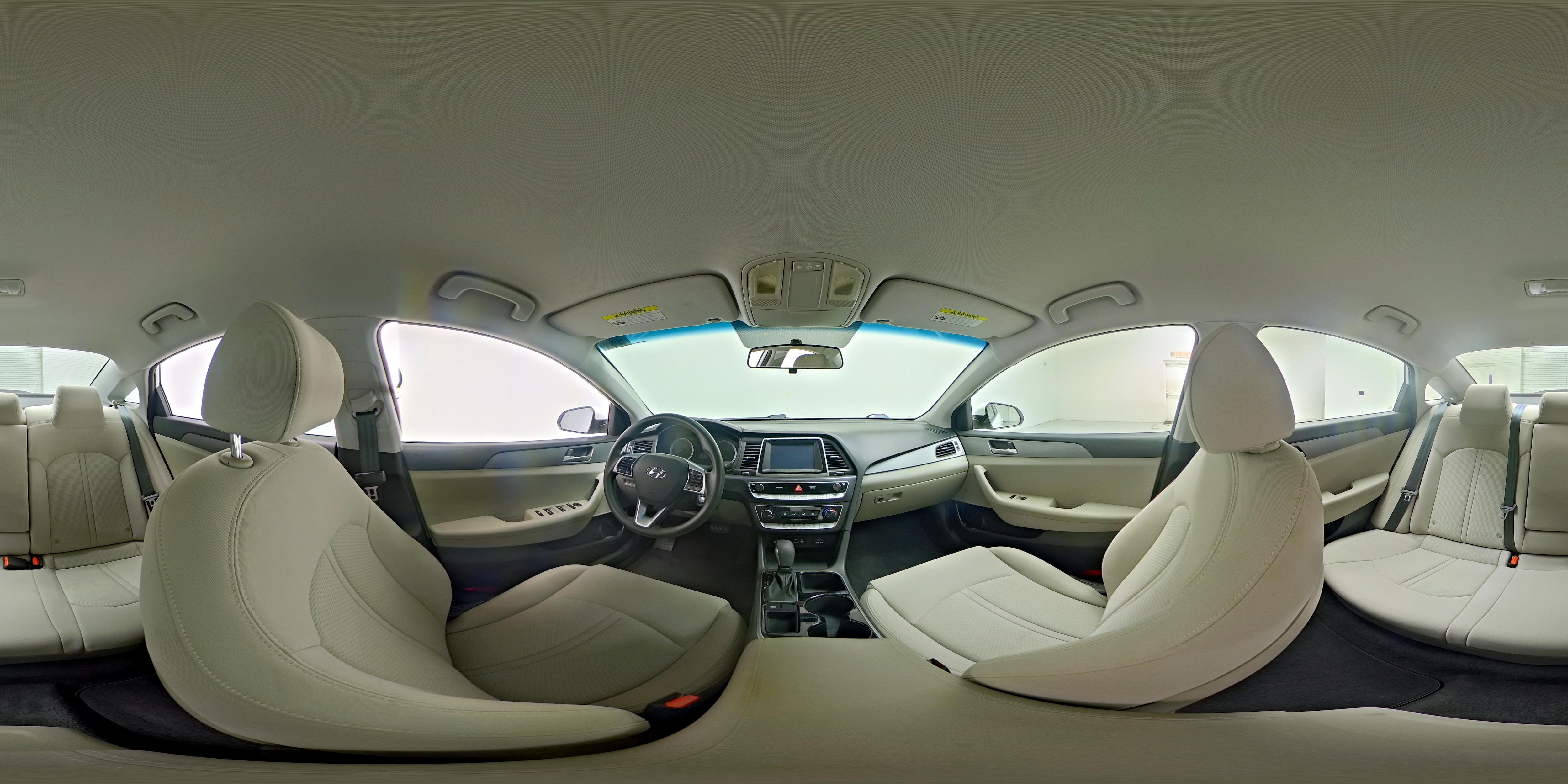 2019 Hyundai Sonata SE - Photo 24
