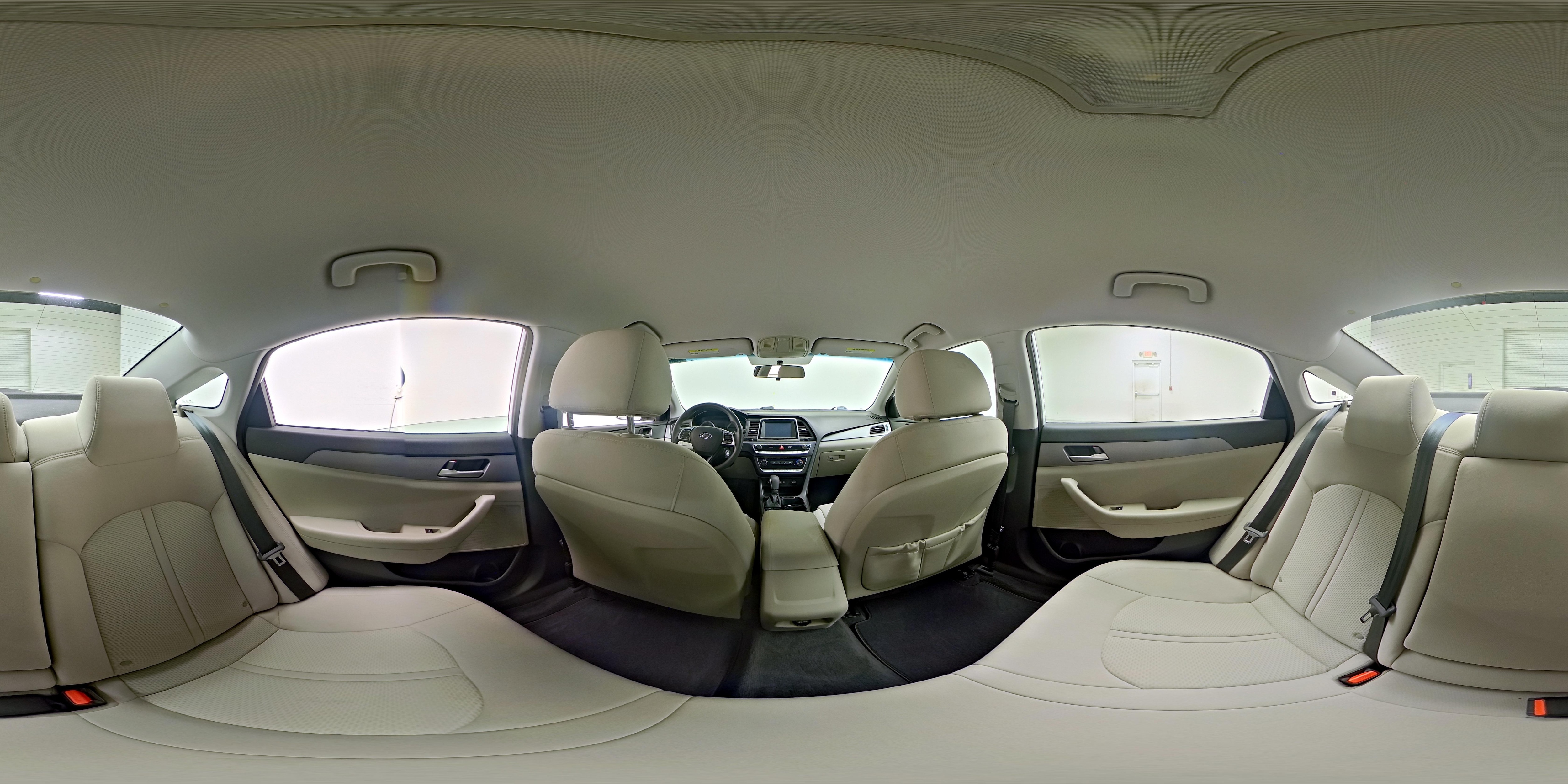 2019 Hyundai Sonata SE - Photo 25